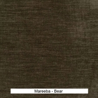 Mareeba-Bear