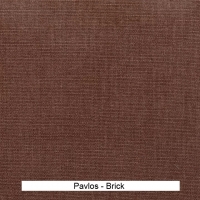 Pavlos - Brick