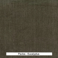 Pavlos - Eucalyptus