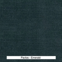 Pavlos - Emerald