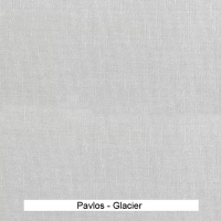 Pavlos - Glacier