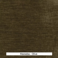 Mareeba-Olive