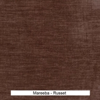 Mareeba-Russet